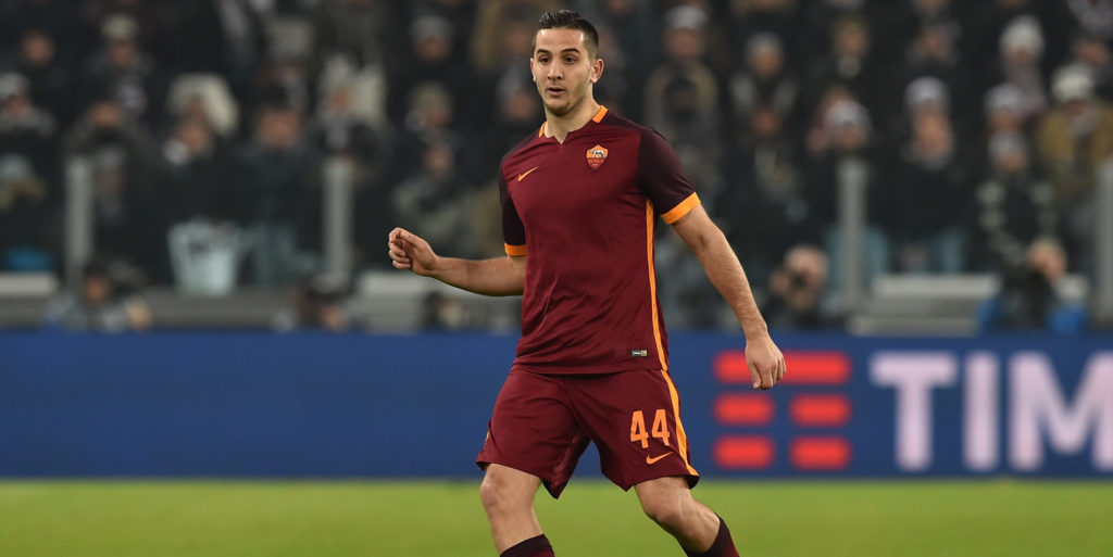 Chelsea target Manolas a no-show at Zenit medical