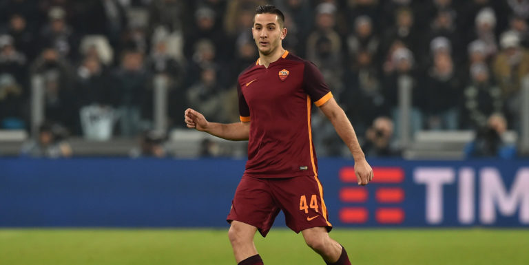Chelsea target Manolas a no-show at Zenit medical