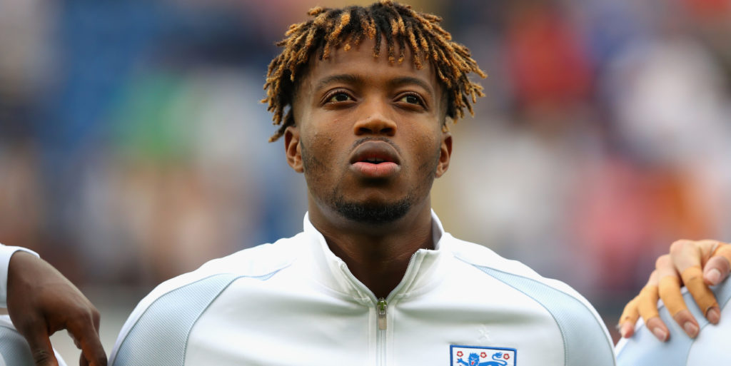 Watford express interest in Chalobah