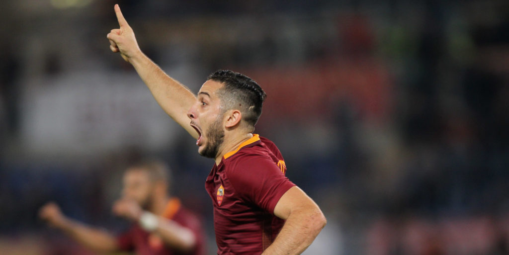 Man Utd rival Chelsea for Kostas Manolas