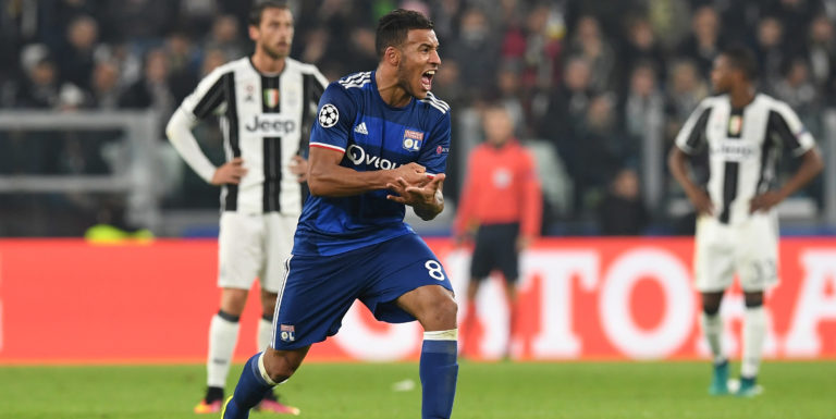 Chelsea target Tolisso keen on Bayern Munich move