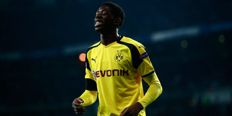 Chelsea told to pay £79m for Ousmane Dembele