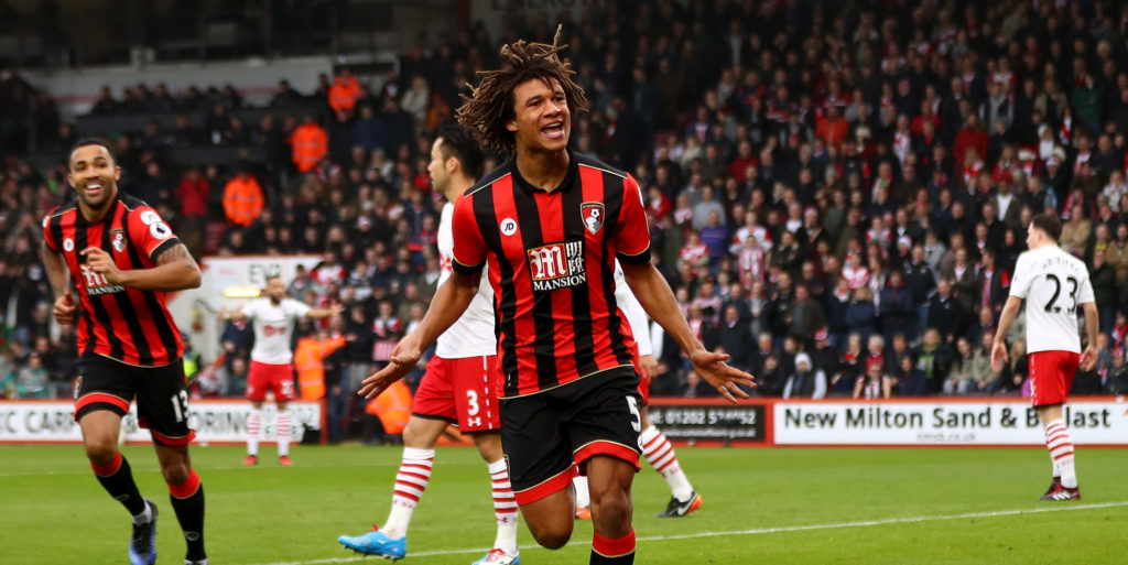 Bournemouth reportedly close to sealing permanent Ake deal