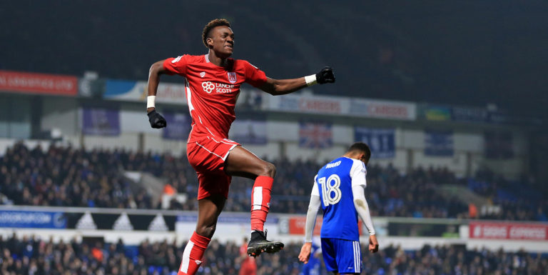 Abraham courted by trio of Premier League clubs