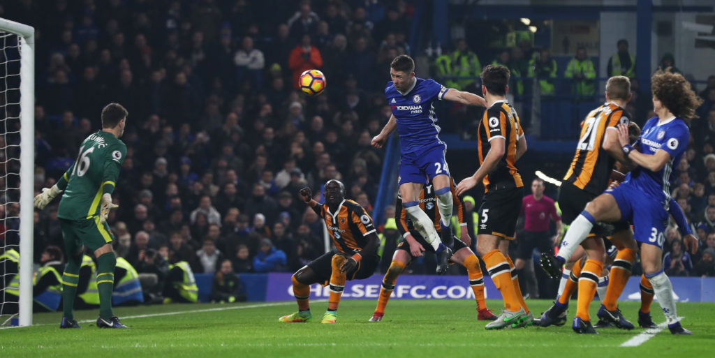 Five Chelsea players that could join Hull on loan