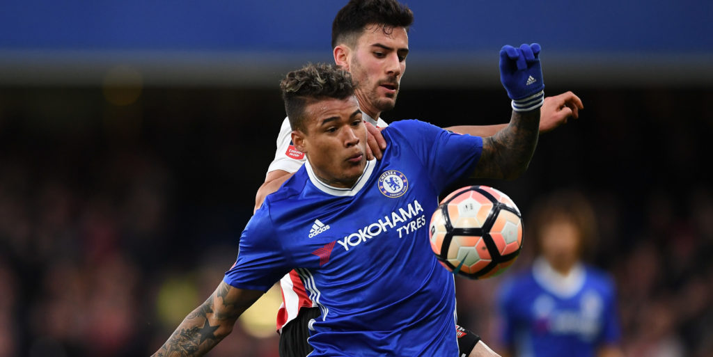 Kenedy looks set to make return to Watford next season