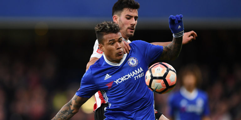 Kenedy looks set to make return to Watford next season