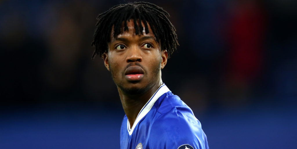Chalobah set for crunch talks with Chelsea next week