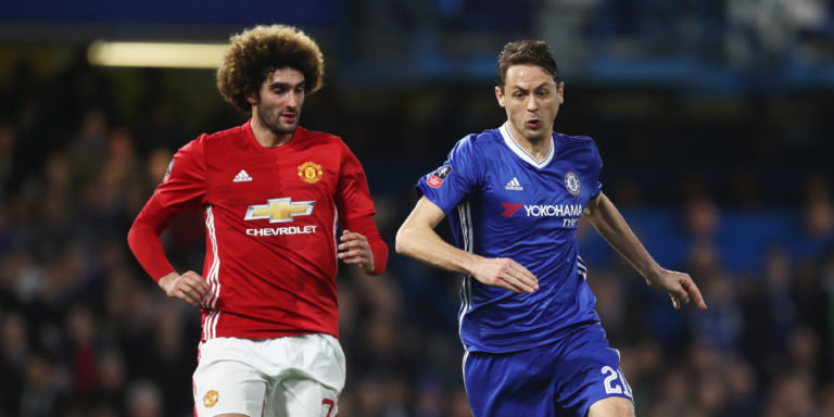 Nemanja Matic’s move to Manchester United edging closer