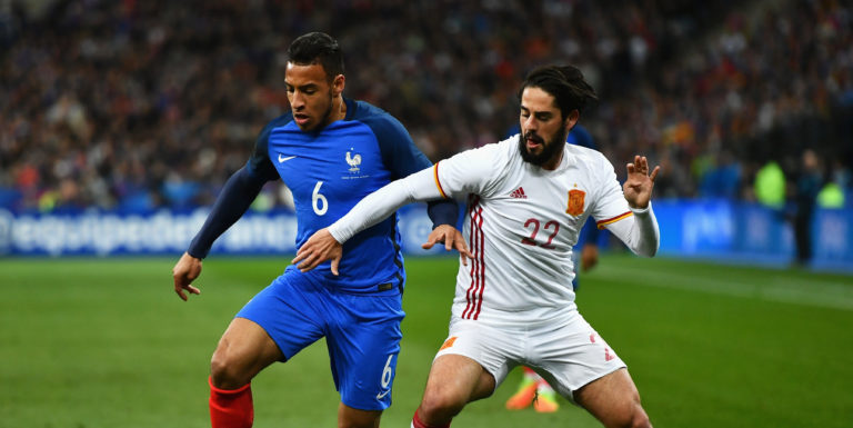 Chelsea make Tolisso offer