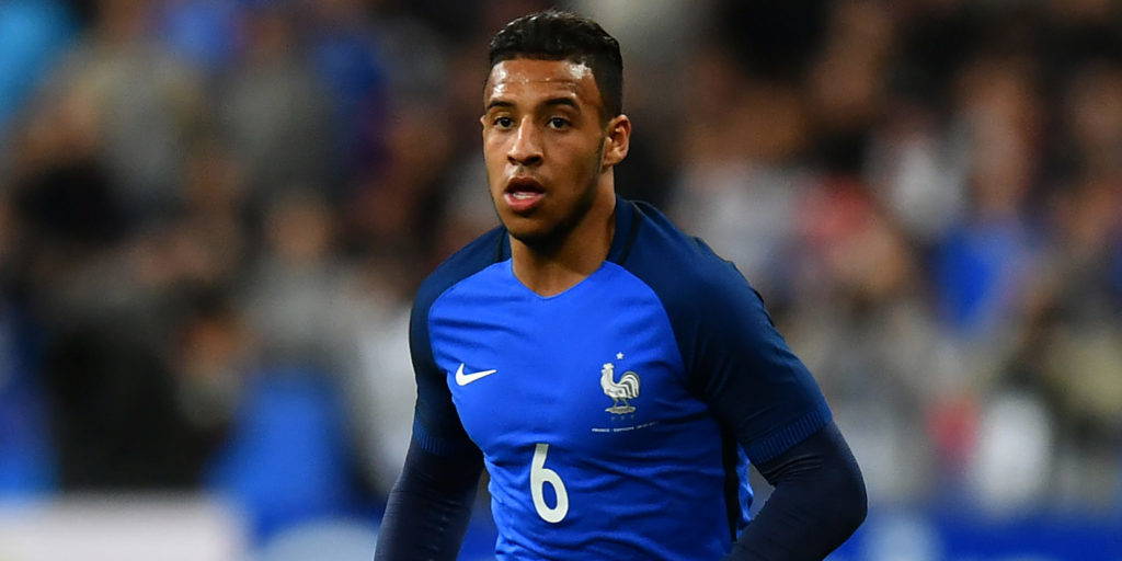 Chelsea set to miss out on Corentin Tolisso