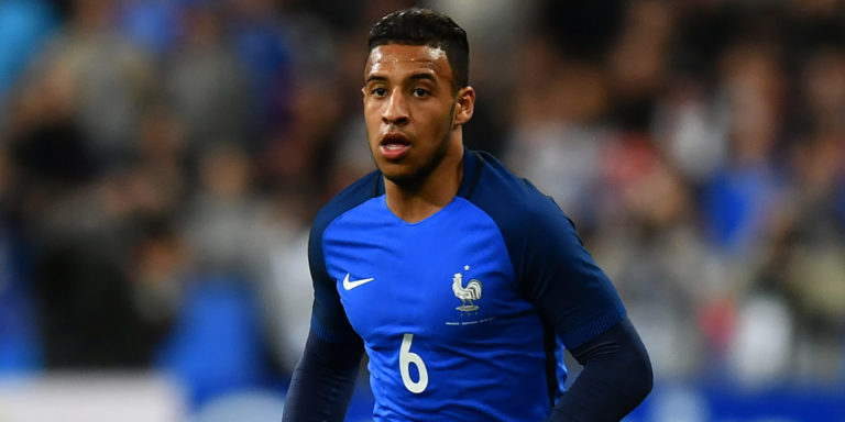 Chelsea set to miss out on Corentin Tolisso