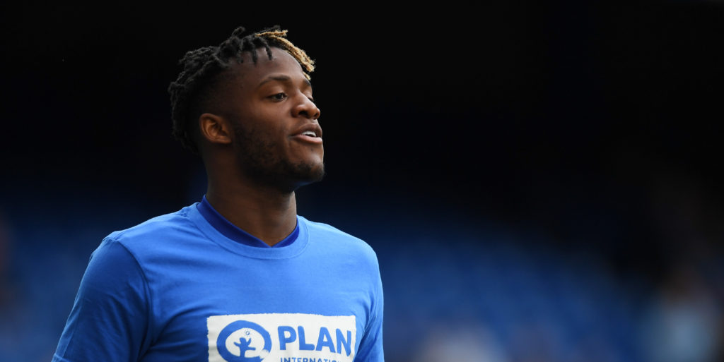 Monaco keen to sign Musonda or Batshuayi in Bakayoko deal
