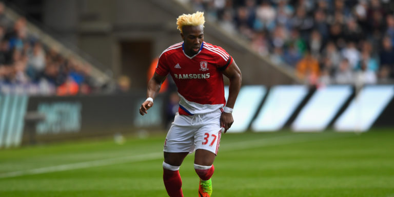 Chelsea keen to beat West Ham to Traore signing