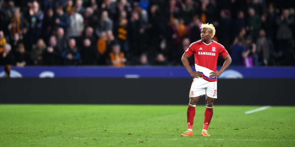 Newcastle join Chelsea in race to sign Adama Traore