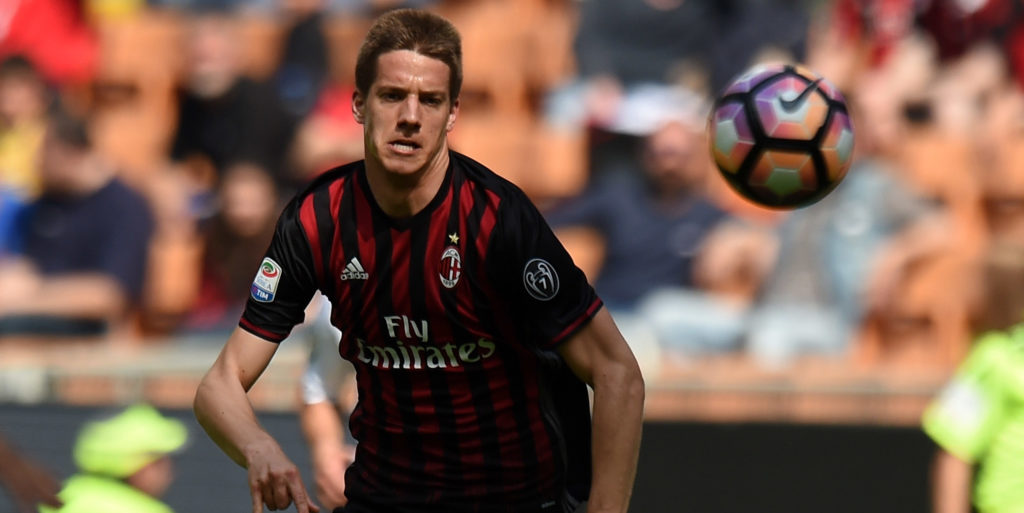 Galatasaray bid for Chelsea midfielder Pasalic
