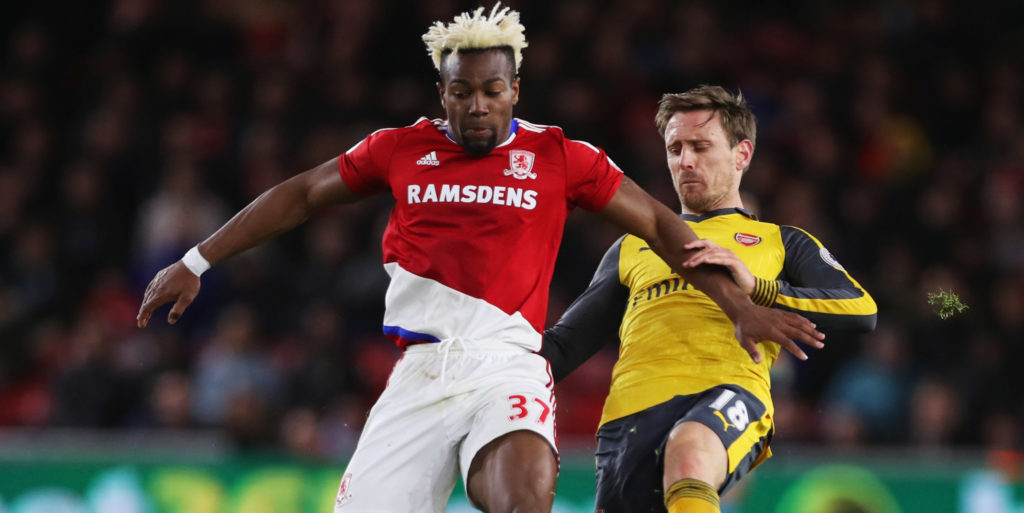 Chelsea rekindle their interest in Adama Traore