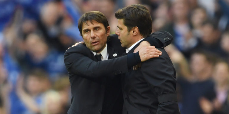 New Chelsea and Tottenham shirts leaked as they go on sale early in America