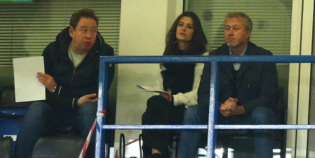 Hull boss Slutsky reveals discussions with Abramovich
