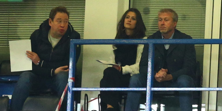 Hull boss Slutsky reveals discussions with Abramovich