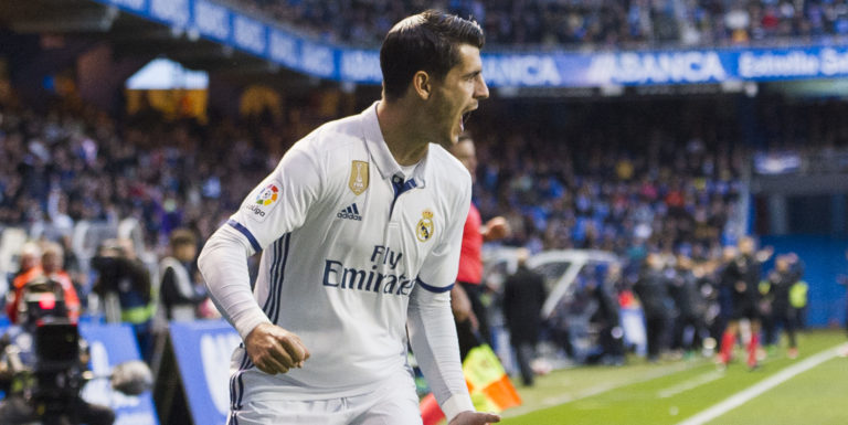 Chelsea target Morata agrees terms with Milan