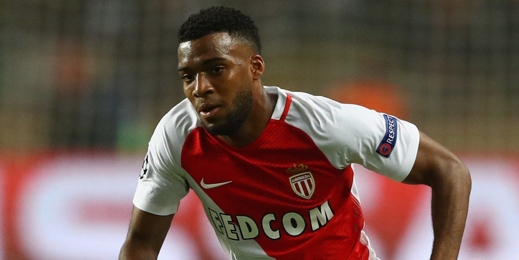 Chelsea ask to meet with Lemar’s agent