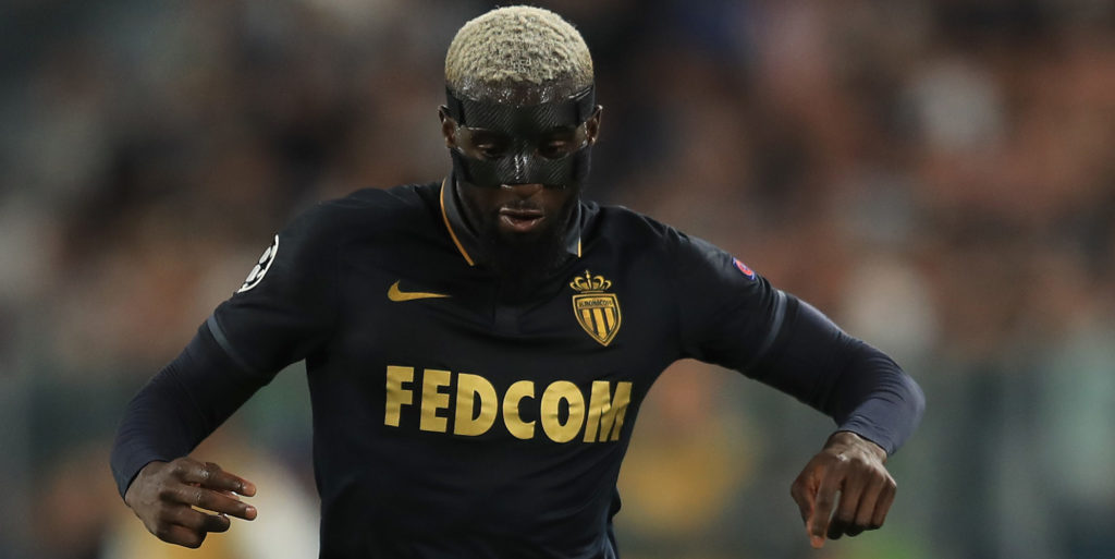 Chelsea and Bakayoko ‘quite apart’ on wage demands