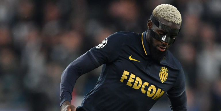 Chelsea closing in on Bakayoko deal
