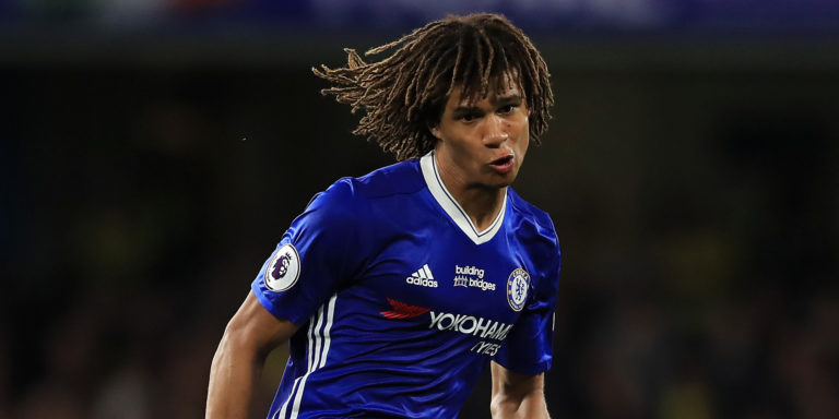 Nathan Ake joins Bournemouth for £20m