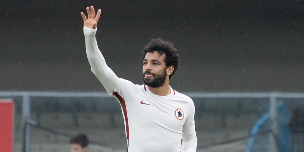 Liverpool’s move for Salah will get Chelsea extra funds