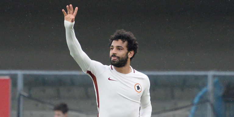 Liverpool’s move for Salah will get Chelsea extra funds