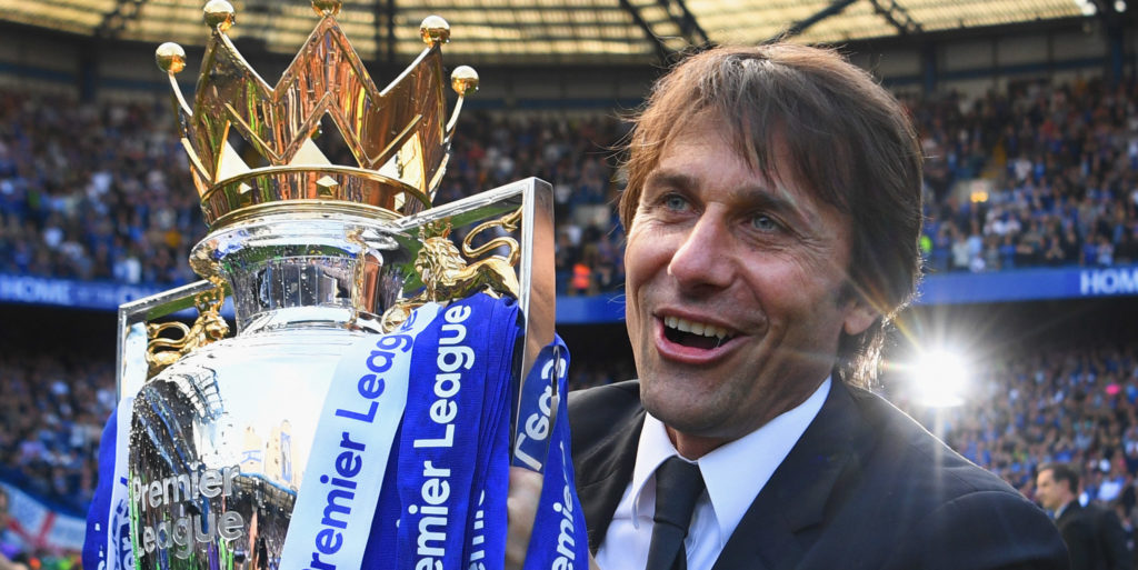 Abramovich meets with Conte to discuss Italian’s future