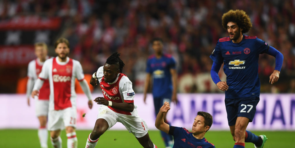 Confirmed – Traore signs for Lyon