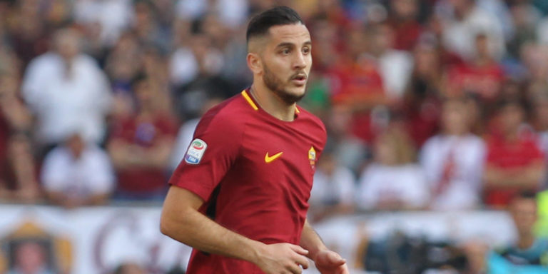 Chelsea to lodge last-minute bid for Kostas Manolas