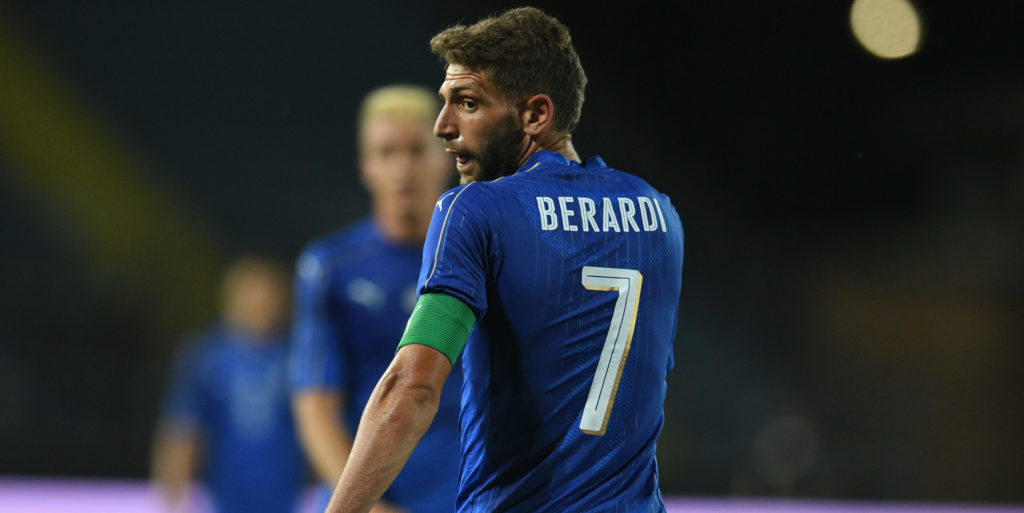 Serie A side confirm bid from ‘foreign’ club for Chelsea target