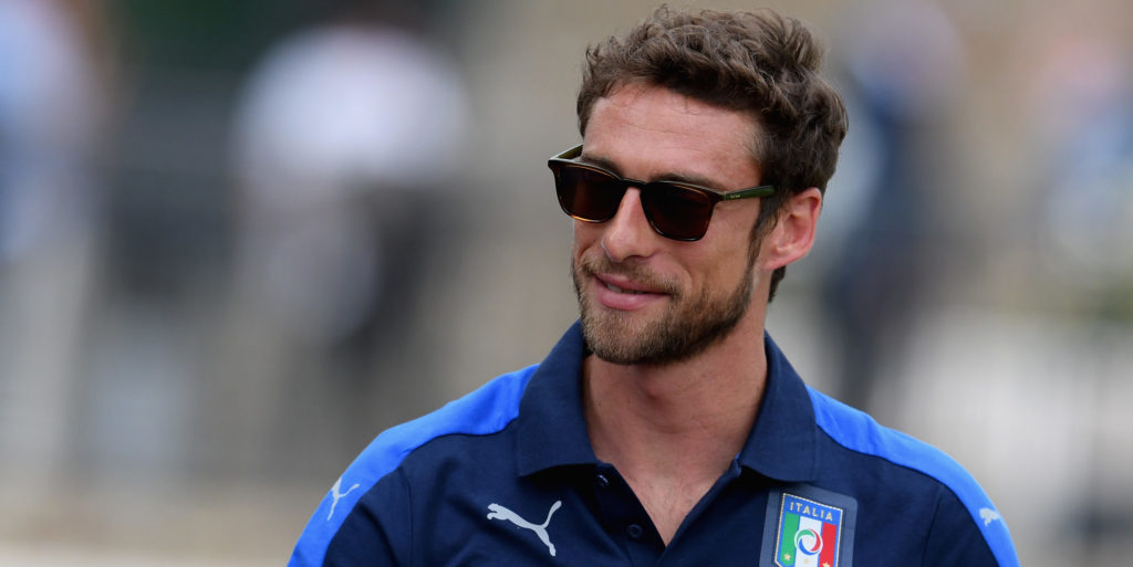 Chelsea reportedly keen to land Marchisio
