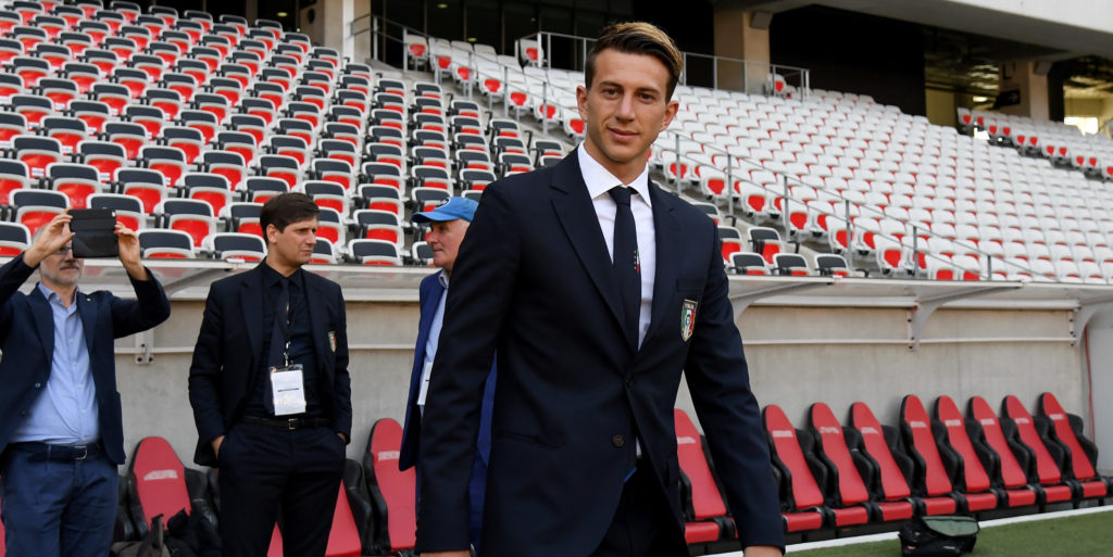 Chelsea target ‘agrees terms’ for Inter move