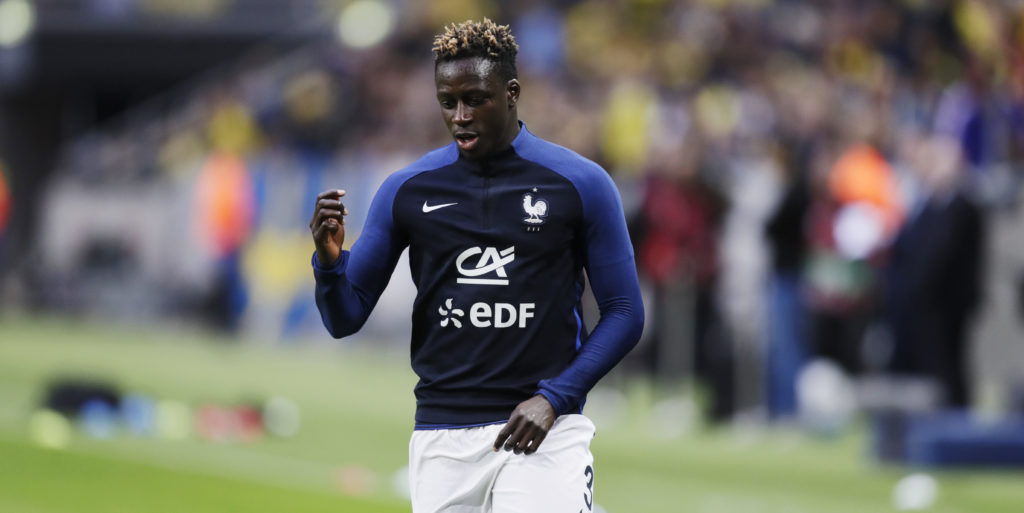 Chelsea retaining interest in Mendy