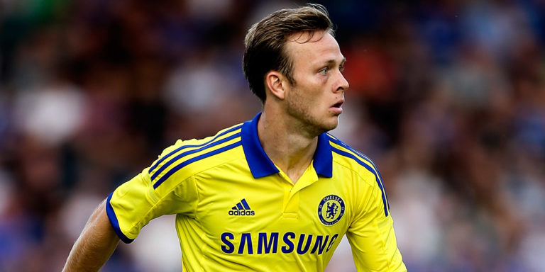 Kane set for Groningen move