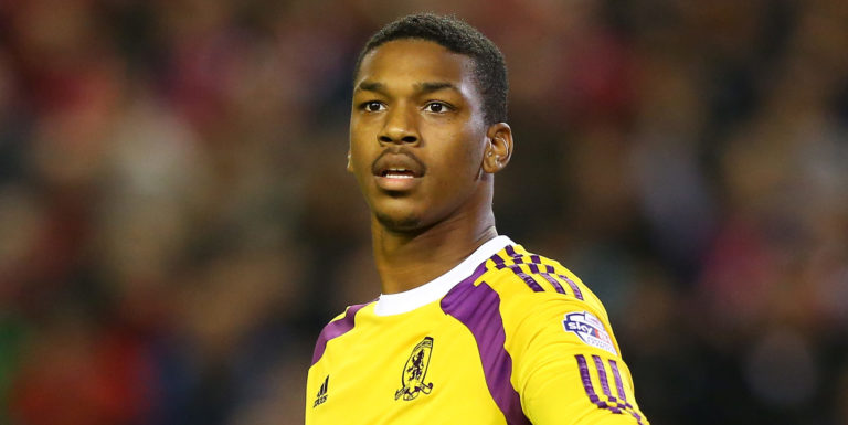 Blackman joins Sheffield United on season-long loan