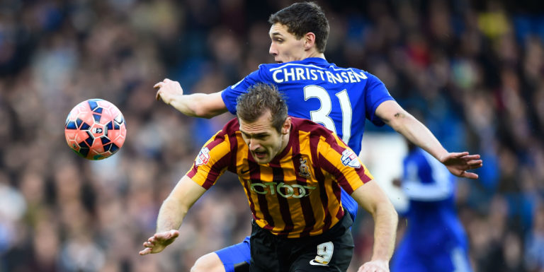 Conte to give Andreas Christensen first team opportunities