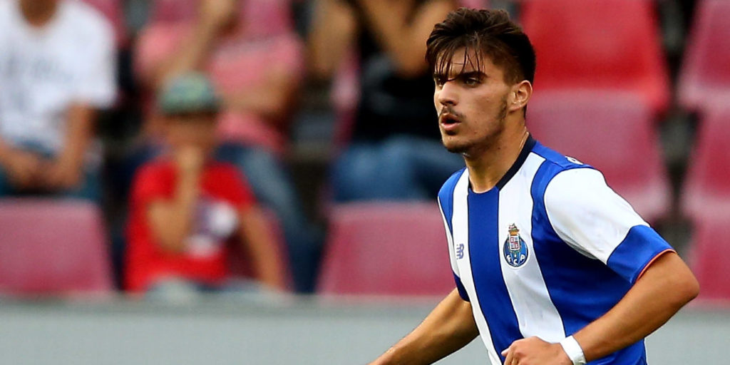 Wolves poised to sign Chelsea target Ruben Neves
