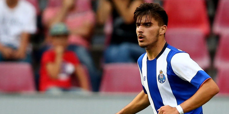 Wolves poised to sign Chelsea target Ruben Neves