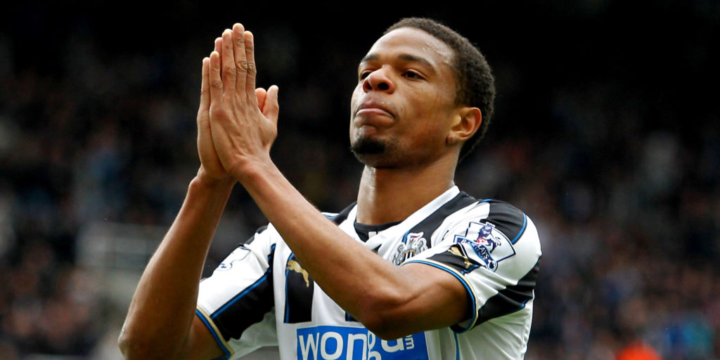 Loic Remy linked with another spell at Newcastle