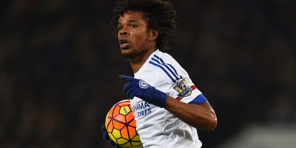 Remy poised to leave Chelsea this summer