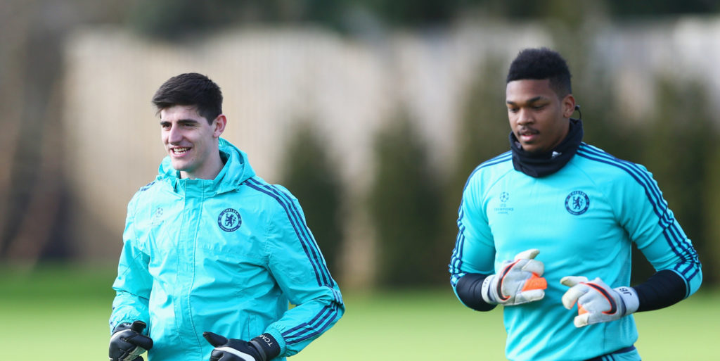 Blackman set for Bolton move