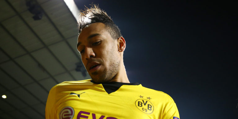 Chelsea favourites to land Aubameyang