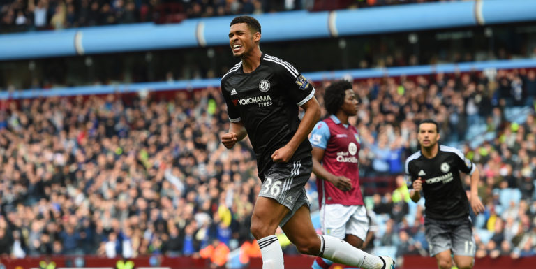 Ruben Loftus-Cheek set to join Crystal Palace on loan