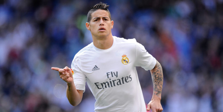 Bayern set to make offer for Chelsea target Rodriguez