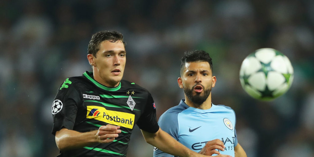 Could Andreas Christensen be on his way to Inter Milan?
